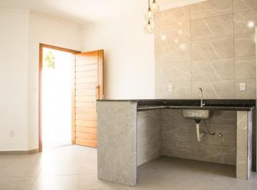 Casa · 60m² · 2 Quartos · 1 Vaga · Casa à venda, Triângulo, Pindamonhangaba, SP