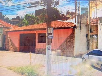 Casa · 120m² · 3 Quartos · 2 Vagas · Casa Térrea à venda, com excelente m2, amplos comodos, proximo aos sprincipais hoteis de Aparecida, 