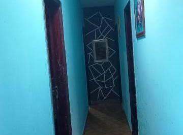 Casa · 143m² · 3 Quartos · 2 Vagas · Casa à venda, Parque São Domingos, Pindamonhangaba, SP