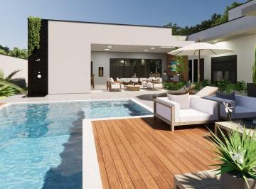 Casa · 344m² · 4 Quartos · 3 Vagas · Encontre o Seu Refúgio dos Sonhos: Imóveis Exclusivos com Estilo, Conforto e Lazer na Palacete Imobi