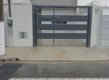 Casa · 70m² · 2 Quartos · 2 Vagas · Casa à venda, Conjunto Habitacional Terra dos Ipês I (Sul), Pindamonhangaba, SP