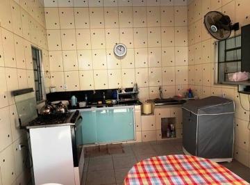 Casa · 208m² · 3 Quartos · 1 Vaga · Casa à venda, Santana, Pindamonhangaba, SP