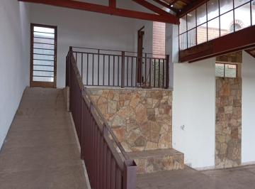 Casa · 170m² · 4 Quartos · 2 Vagas · Casa à venda, Loteamento Jardim Imperial, Pindamonhangaba, SP