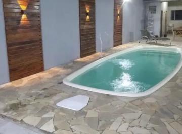 Casa · 100m² · 2 Quartos · 5 Vagas · Casa à venda, Residencial e Comercial Portal dos Eucaliptos, Pindamonhangaba, SP