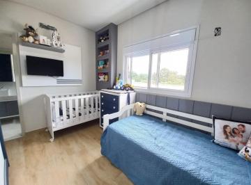 Casa · 221m² · 3 Quartos · 4 Vagas · Casa Alto Padrão à venda com 3 suítes, piscina e muito conforto, Alto do Cardoso, Pindamonhangaba, S