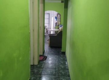 Casa · 55m² · 2 Quartos · 1 Vaga · Casa com 2 Quartos, Amplo Quintal e Potencial de Valorização no Jardim Rosely – Oportunidade Imperdí