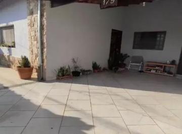 Casa · 138m² · 3 Quartos · 2 Vagas · Casa à venda, Jardim Maria Emília, Pindamonhangaba, SP