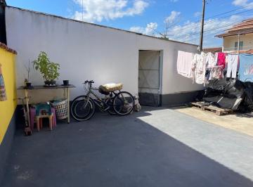 Casa · 80m² · 3 Quartos · 3 Vagas · Casa à venda com 3 dormitórios, Cidade Nova, Pindamonhangaba, SP