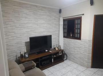 Casa · 94m² · 2 Quartos · Casa à venda, Vila Rica, Pindamonhangaba, SP