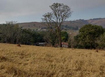 Rural · 20832m² · Chácara à venda 20832.5M², Barreiro, Taubaté - SP
