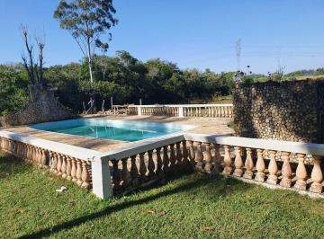 Rural · 50000m² · 2 Quartos · Chácara à venda 2 Quartos, 50000M², Zona Rural, Potim - SP