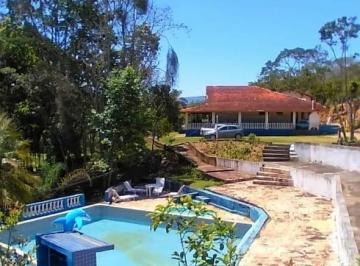 Rural · 84700m² · 4 Quartos · Chácara à venda 4 Quartos, 4 Suites, 84700M², Zona Rural, São Luiz do Paraitinga - SP