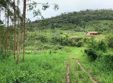 Rural · Chácara à venda Zona Rural, Pindamonhangaba - SP