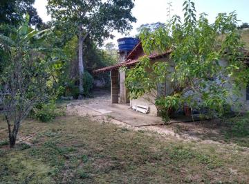 Rural · 65000m² · 2 Quartos · 6 Vagas · Chácara à venda 2 Quartos, 6 Vagas, 65000M², Sete Voltas, Taubaté - SP