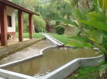 Rural · 79000m² · Chácara à venda 79000M², Zona Rural, Cunha - SP