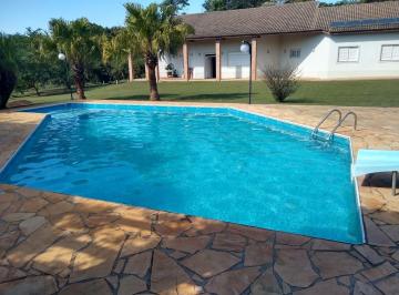 Casa de 5 quartos, Indaiatuba · Chácara Residencial / Vale das Laranjeiras Indaiatuba - SP