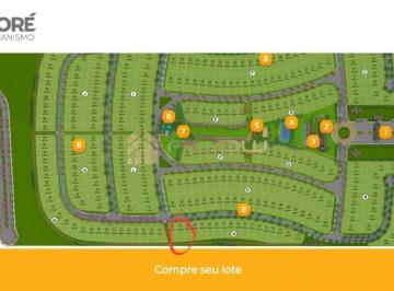 Foto 02 · Terreno, Gávea, Uberlândia, MG