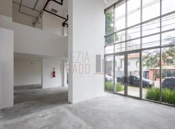 Foto 01 · Galpao, Chacara Santo Antonio, São Paulo, SP