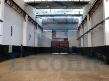 Foto 01 · GALPÃO COMERCIAL PARA ALUGAR EM MAIRINQUE - SP