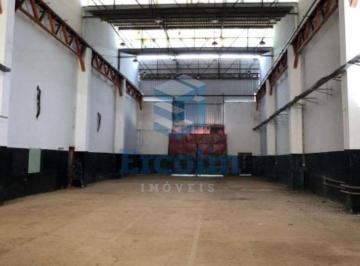 Foto 01 · GALPÃO COMERCIAL PARA ALUGAR EM MAIRINQUE - SP