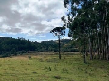 Rural · 20000m² · Chácara à venda 20000M², Aparição, Cunha - SP
