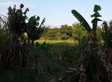 Rural · 1550m² · Chácara à venda 1550M², Granjas Rurais Reunidas São Judas Tadeu, Taubaté - SP