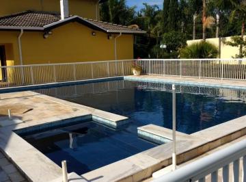 Casa de 4 quartos, Indaiatuba · Chácara Residencial / Vale das Laranjeiras / Indaiatuba - SP