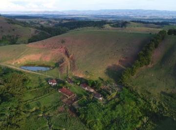 Rural · 1984400m² · Chácara à venda 1984400M², Cruz Pequena, Pindamonhangaba - SP