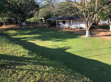 Rural · 110000m² · 3 Quartos · Chácara à venda 3 Quartos, 1 Suite, 110000M², Zona Rural, Roseira - SP