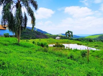 Rural · 76000m² · Chácara à venda 76000M², Ribeirão Grande, Pindamonhangaba - SP