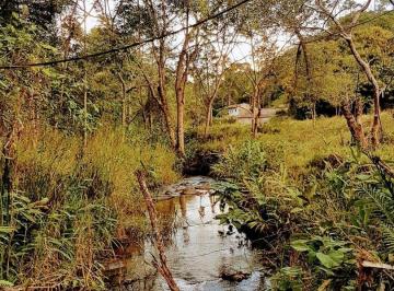Rural · 110000m² · 1 Quarto · Chácara à venda 1 Quarto, 110000.25M², Água Preta, Pindamonhangaba - SP