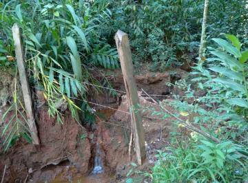 Rural · 24200m² · Chácara à venda 24200M², Mandú, Pindamonhangaba - SP