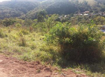 Rural · 608m² · Chácara à venda 608M², Zona Rural, Santa Branca - SP