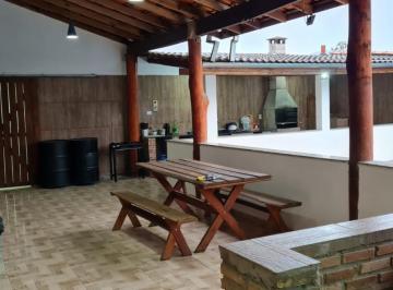 Rural · 225m² · 2 Quartos · 3 Vagas · Chácara à venda 2 Quartos, 3 Vagas, 225M², Campinas, Pindamonhangaba - SP