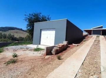 Rural · 3 Quartos · 2 Vagas · Chácara à venda 3 Quartos, 3 Suites, 2 Vagas, Santa Luzia Rural, Taubaté - SP