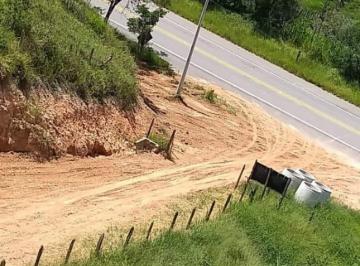 Rural · 1000m² · Chácara à venda 1000M², Centro, São Luiz do Paraitinga - SP