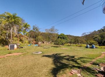 Rural · 250m² · 3 Quartos · 5 Vagas · Chácara à venda 3 Quartos, 5 Vagas, 32900M², Barreiro, Taubaté - SP