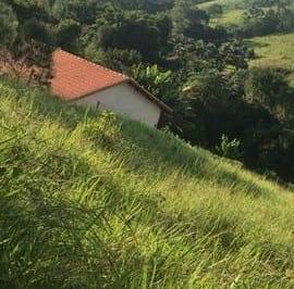 Rural · 2300m² · Chácara à venda 2300M², Zona Rural, São Luiz do Paraitinga - SP
