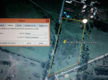 Rural · 21500m² · Chácara à venda 21500M², Ribeirão Grande, Pindamonhangaba - SP
