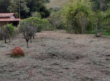 Rural · 3860m² · 2 Quartos · Chácara à venda 2 Quartos, 3860M², Zona Rural, Taubaté - SP