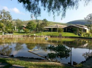 Rural · 300m² · 3 Quartos · 4 Vagas · Chácara à venda 3 Quartos, 1 Suite, 4 Vagas, 5700M², Bom Sucesso, Pindamonhangaba - SP