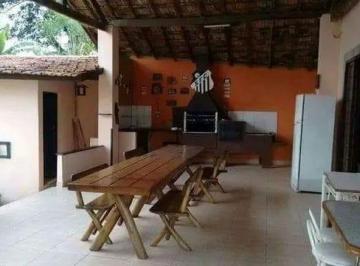 Rural · 145m² · 3 Quartos · Chácara à venda 3 Quartos, 1000M², Tijuco Preto, Caçapava - SP