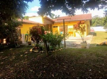 Rural · 530m² · 2 Quartos · 2 Vagas · Chácara à venda 2 Quartos, 1 Suite, 2 Vagas, 530M², Parque Shangrilá, Pindamonhangaba - SP
