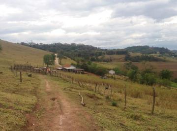 Rural · 250000m² · 3 Quartos · Chácara à venda 3 Quartos, 250000M², Granjas Rurais Reunidas São Judas Tadeu, Taubaté - SP