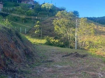 Rural · 1002m² · Chácara à venda 1002M², Bairro do Rio Preto, Santo Antônio do Pinhal - SP