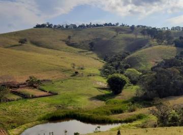 Rural · 1300000m² · Chácara à venda 1300000M², Centro, São Lourenço - MG