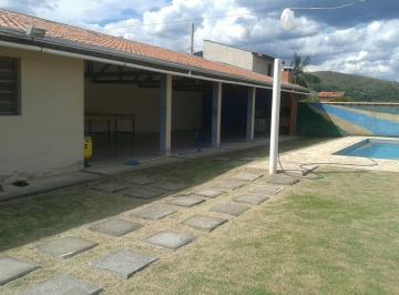 Rural · 210m² · 10 Vagas · Chácara à venda 10 Vagas, 2300M², Bom Sucesso, Pindamonhangaba - SP