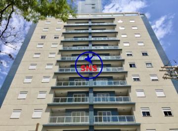 Foto 01 · Apartamento, Vila Itapura, Campinas, SP