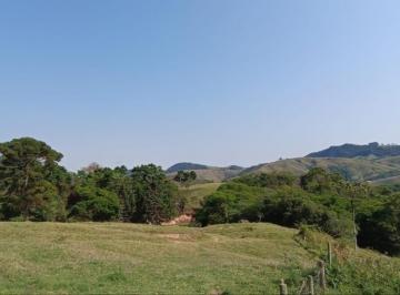 Rural · 580800m² · Chácara à venda 580800M², Centro, Cunha - SP