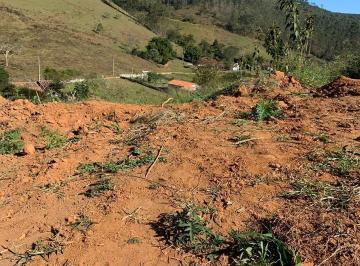 Rural · 40000m² · Chácara com 40.000m² em Lagoinha – Amplo Espaço e Total Privacidade